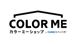 カラーミーショップ