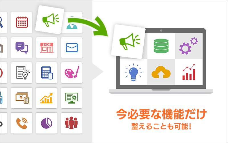 自社ECが月商100万を超えたら危険信号？